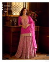 Sureena By Sayuri Georgette Designer Readymade Suits Wholesale Price In Surat
